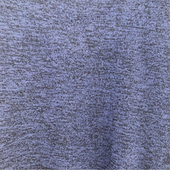 Anthropologie Maurices Loose Asymmetrical Top Tunic with pockets SZ S - Picture 11 of 14